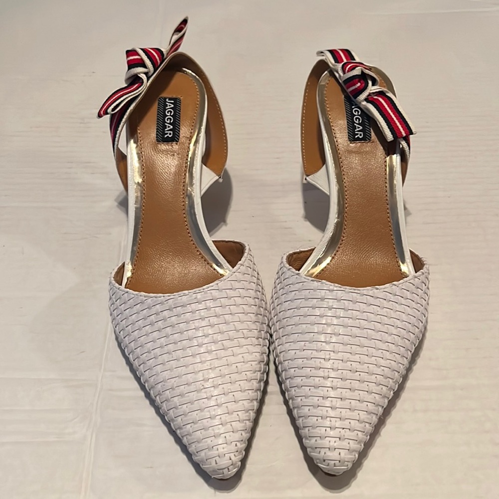 Jaggar Woman’s Shoes